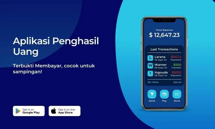 Aplikasi Penghasil Uang di Android 2026: Panduan Lengkap untuk Mengoptimalkan Pendapatan