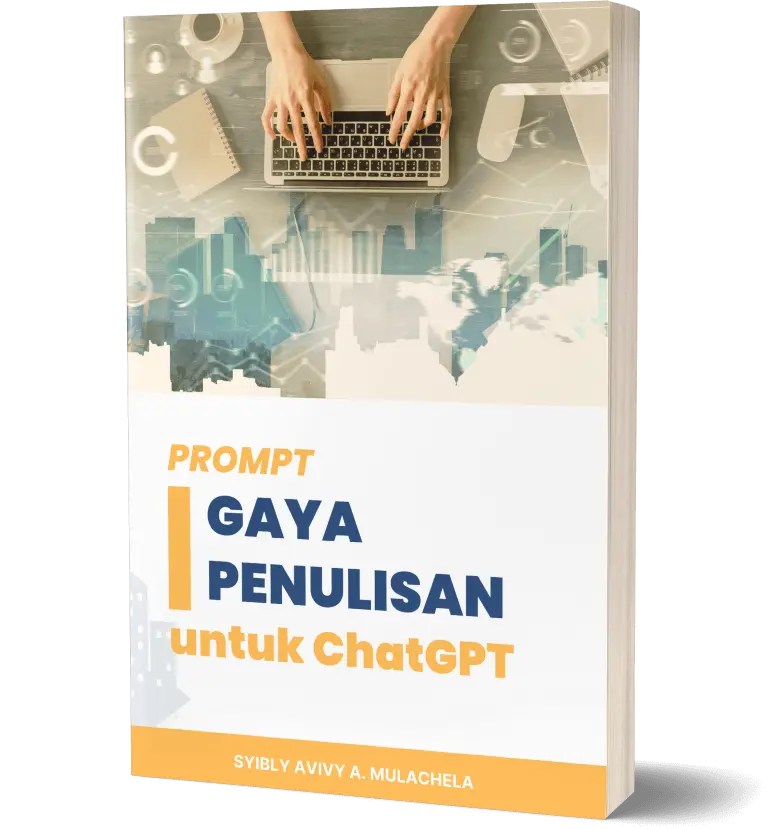 Cara Melatih ChatGPT Menulis Gaya Penulisan Pribadi dengan Efektif