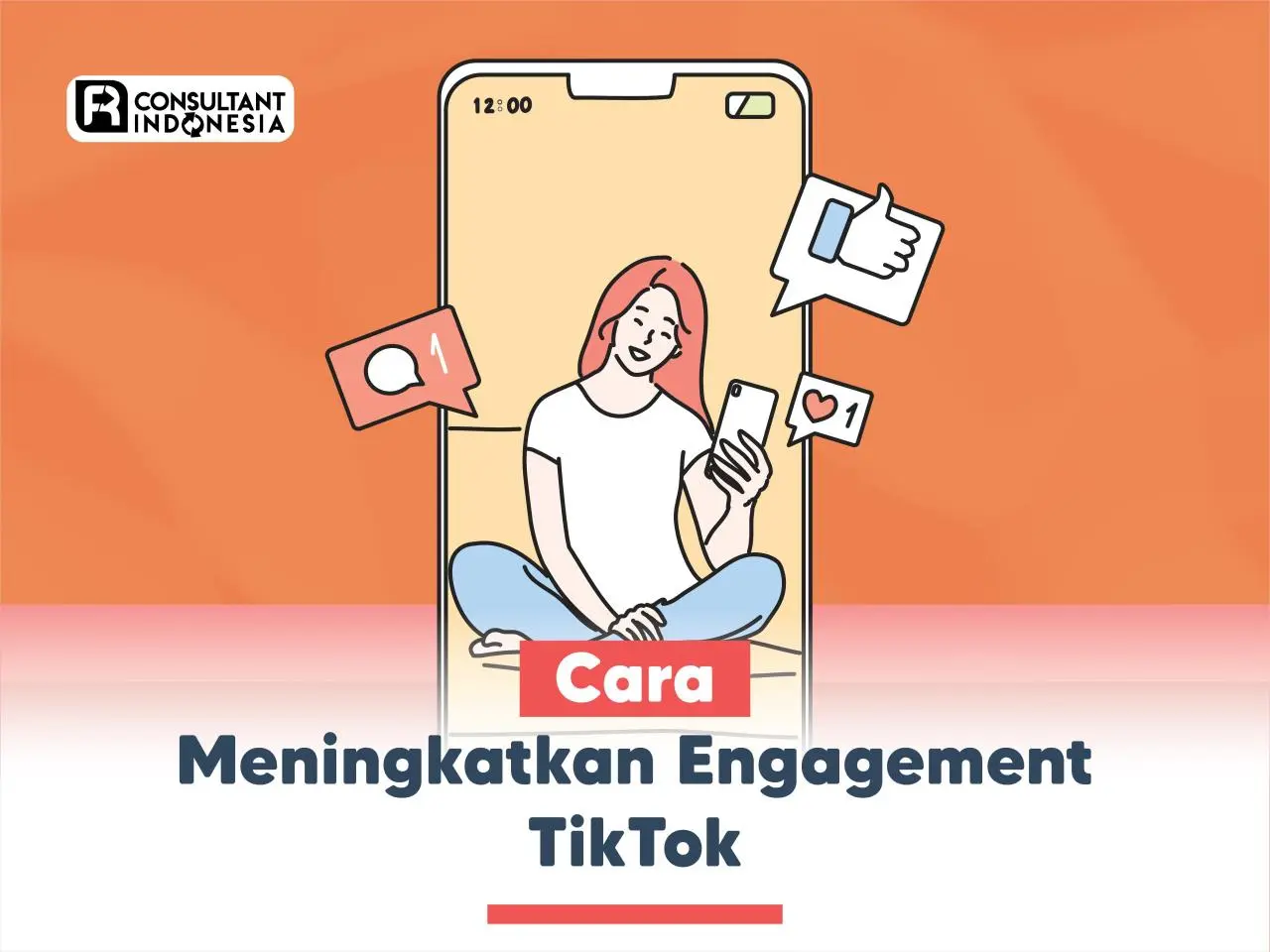 Cara Meningkatkan Engagement di TikTok bagi Creator Pemula
