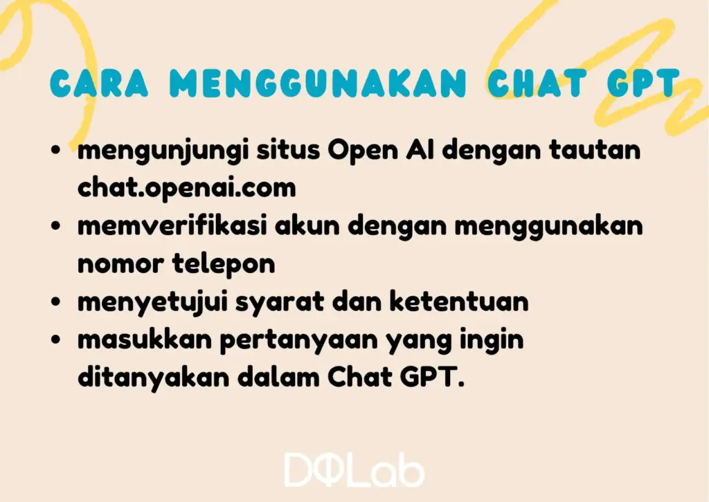 ChatGPT dalam Pembuatan Materi Edukasi Online – Panduan Praktis untuk Pengajar