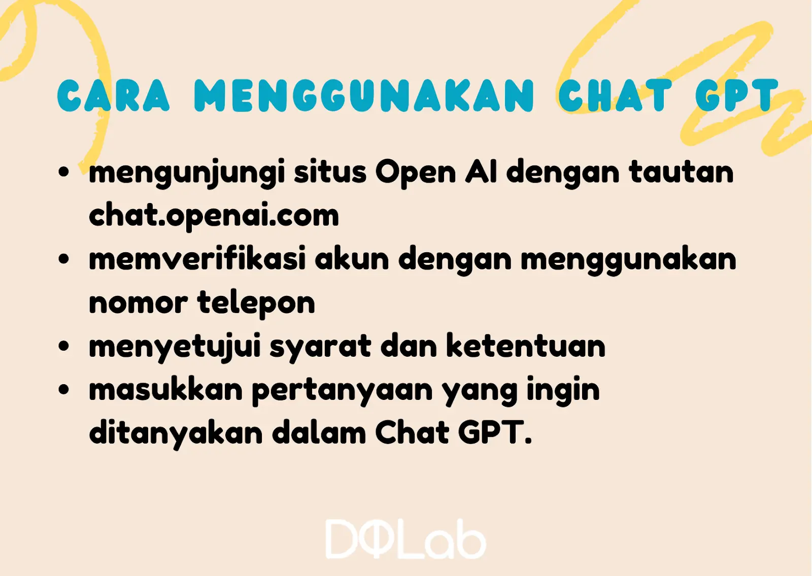 ChatGPT dalam Pembuatan Materi Edukasi Online – Panduan Praktis untuk Pengajar