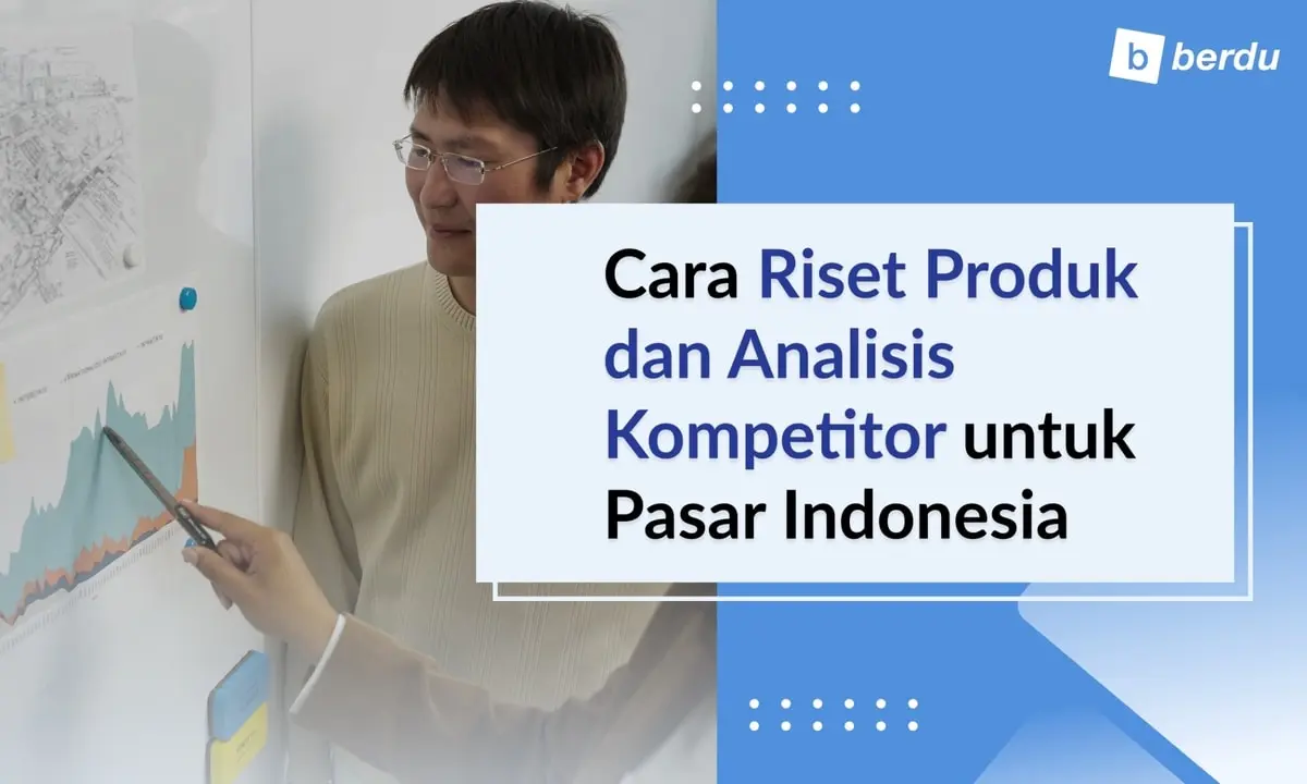 ChatGPT dalam riset pasar dan analisis kompetitor: Panduan Praktis untuk Bisnis