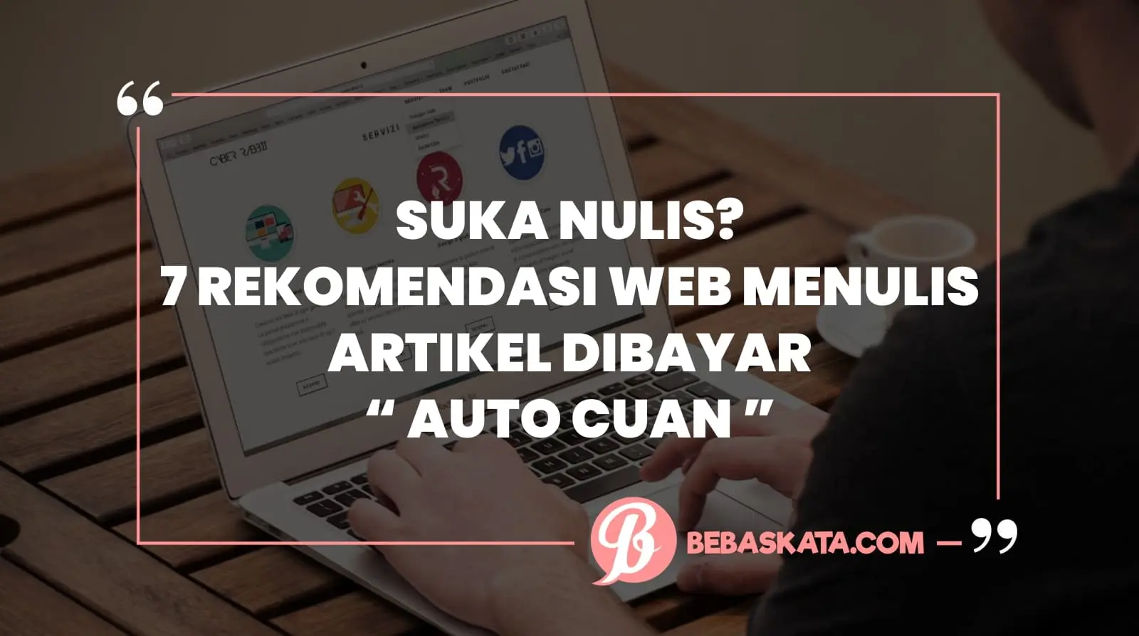 Daftar situs nulis dibayar yang terpercaya di Indonesia – Pilihan Terbaik 2024 Daftar situs nulis dibayar yang terpercaya di Indonesia – Pilihan Terbaik 2024