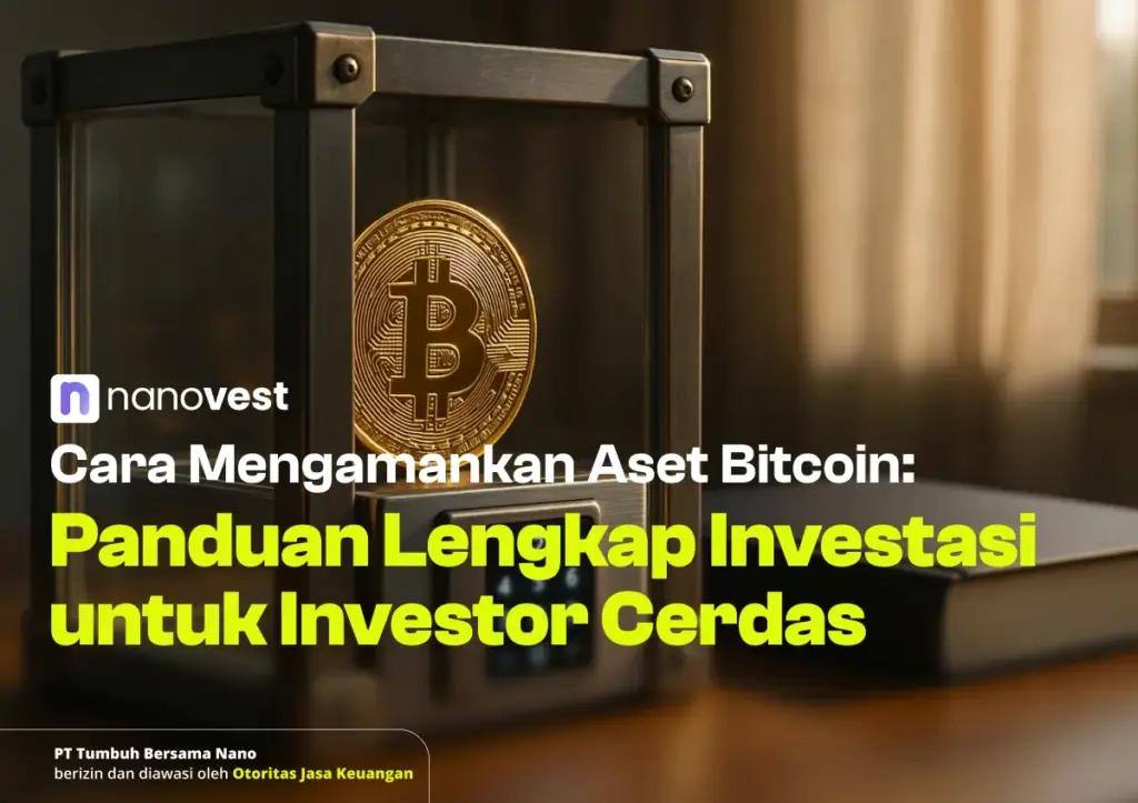 Investasi Kripto Terbaik 2026 – Panduan Lengkap untuk Investor Cerdas