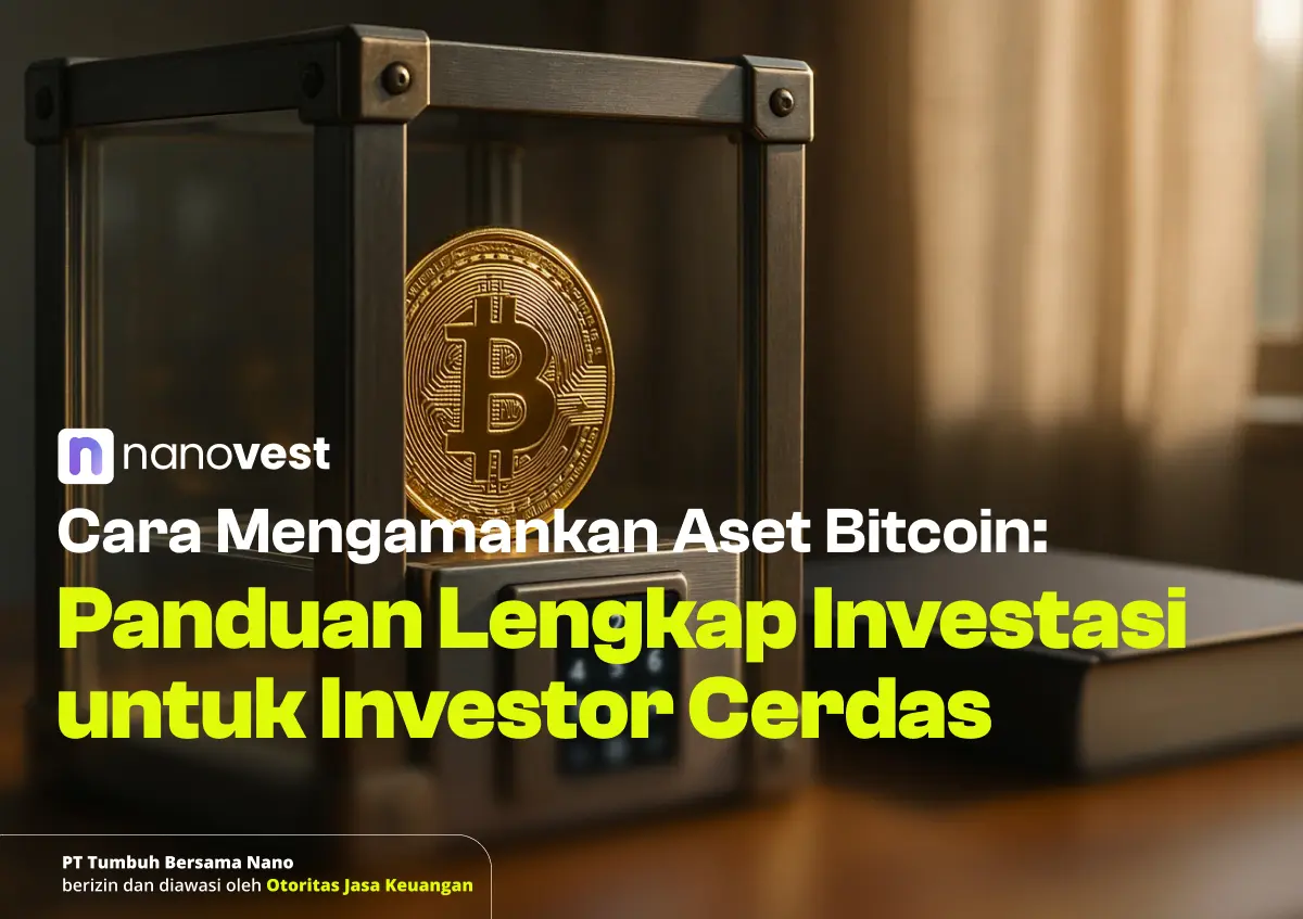 Investasi Kripto Terbaik 2026 – Panduan Lengkap untuk Investor Cerdas