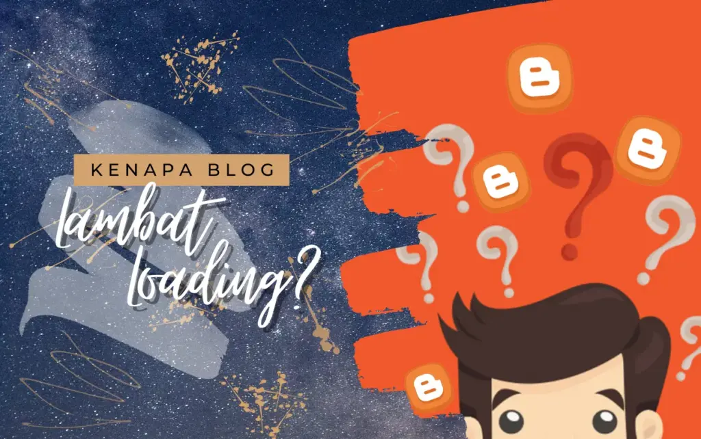 Mengatasi Masalah Loading Lambat pada Blog Blogger – Panduan Praktis