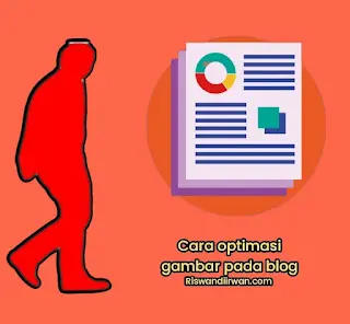 Optimasi Gambar untuk Blog Blogger Agar Cepat Loading – Panduan Praktis