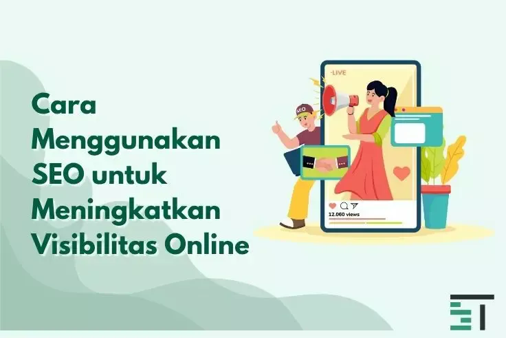 Panduan SEO untuk Pemula: Langkah Praktis Meningkatkan Visibilitas Online