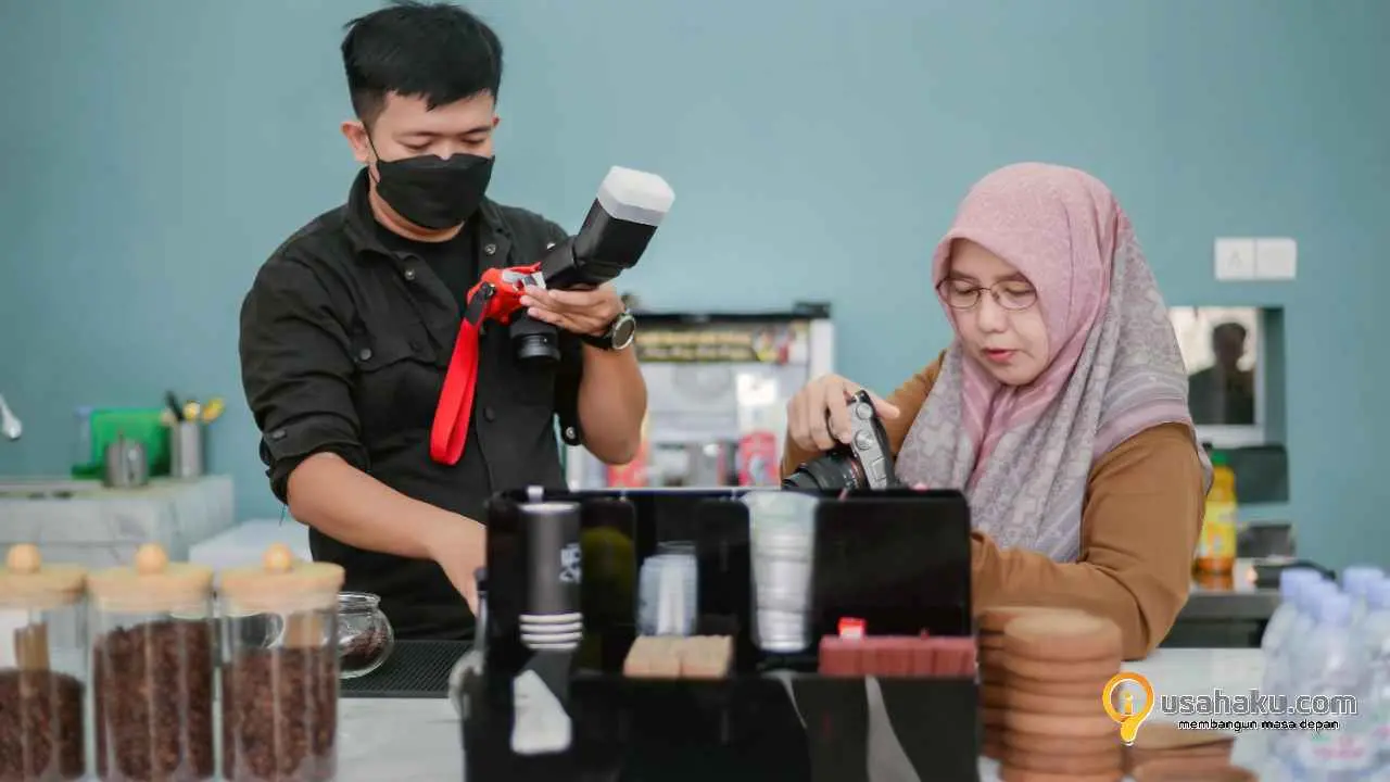 Peluang Usaha Dropshipping Tahun 2026: Tren, Strategi, dan Tips Sukses
