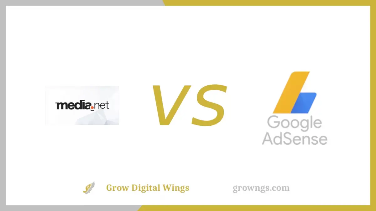 Perbandingan Google Adsense vs Media.net: Mana yang Lebih Menguntungkan untuk Blog Anda?