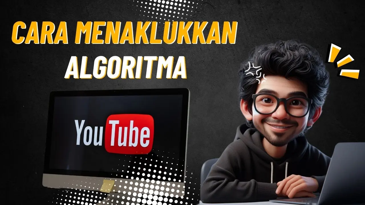 Rahasia algoritma rekomendasi YouTube terungkap – Panduan lengkap 2026