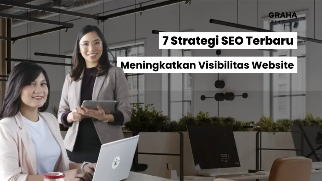 Strategi Konten SEO Berbasis Intent Pengguna untuk Meningkatkan Visibilitas