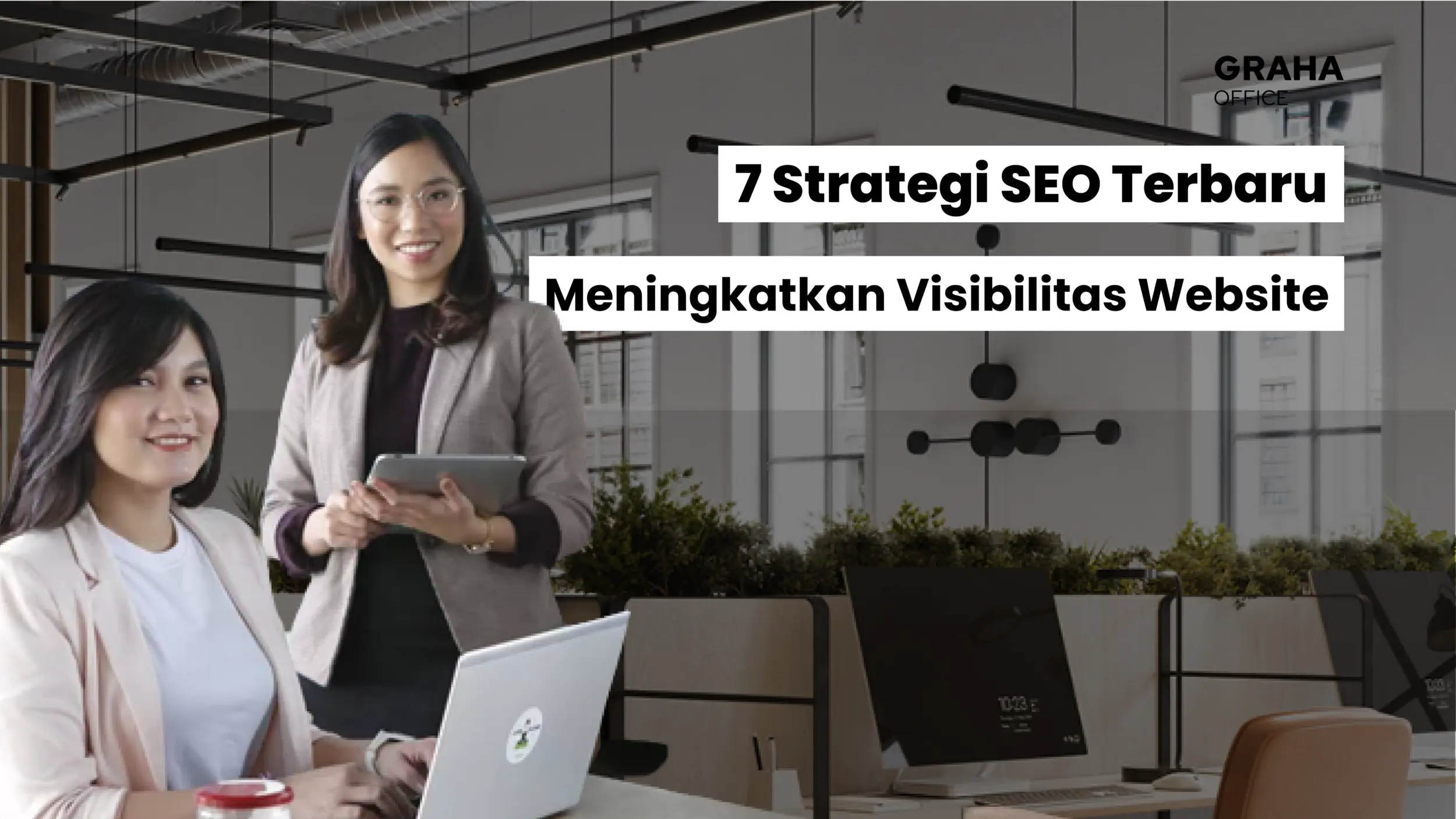 Strategi Konten SEO Berbasis Intent Pengguna untuk Meningkatkan Visibilitas