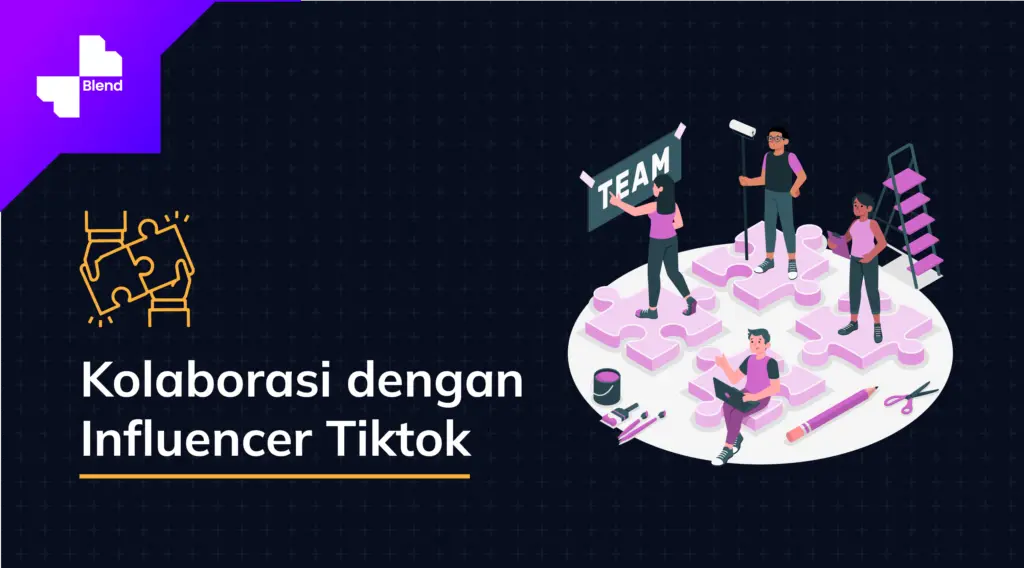 Tips Kolaborasi Brand dengan Influencer TikTok Fashion yang Efektif