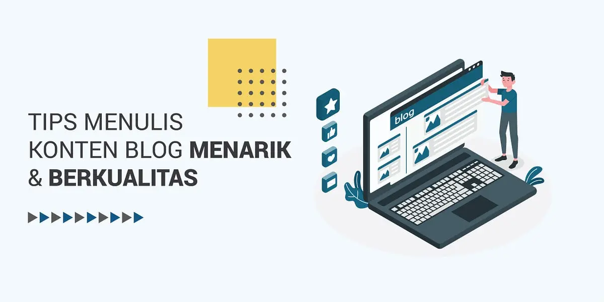 Tips menulis konten blog yang dibayar tinggi – Panduan lengkap untuk penulis profesional