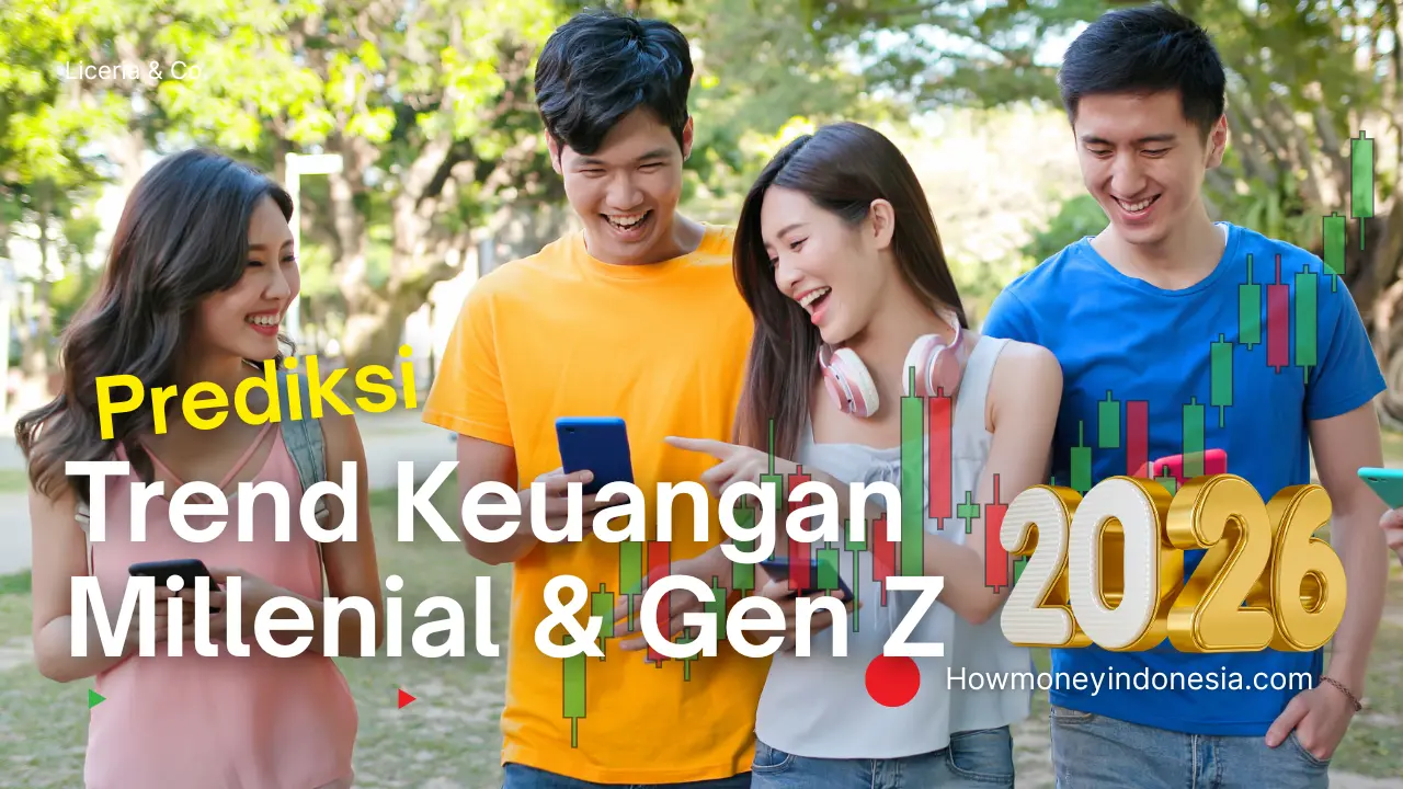 Tren Side Hustle Indonesia 2026: Peluang, Tantangan, dan Strategi Sukses