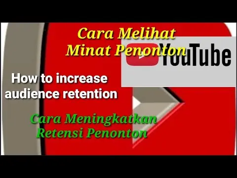 Trik meningkatkan retensi penonton di video YouTube: Panduan lengkap untuk creator